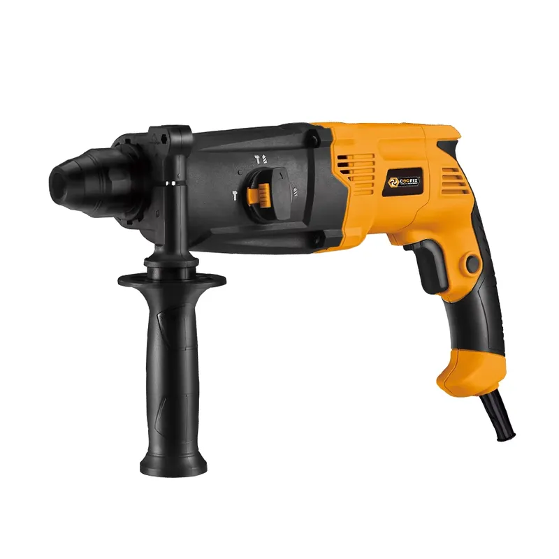 【CHIMU HOME】 สว่านโรตารี่ SDS  - Rotary Hammer Drill Sds Plus 800W บทวิจารณ์และราคา