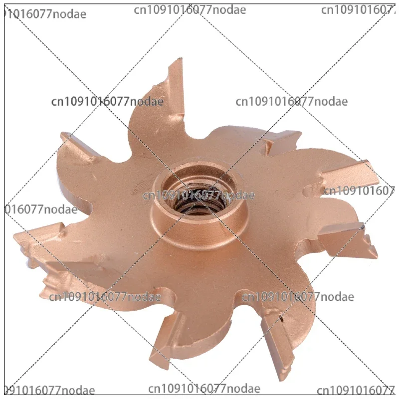 ใบมีดอัลลอยสำหรับเครื่องตัดผนั - Wall Chaser Machine Concrete บทวิจารณ์และราคา