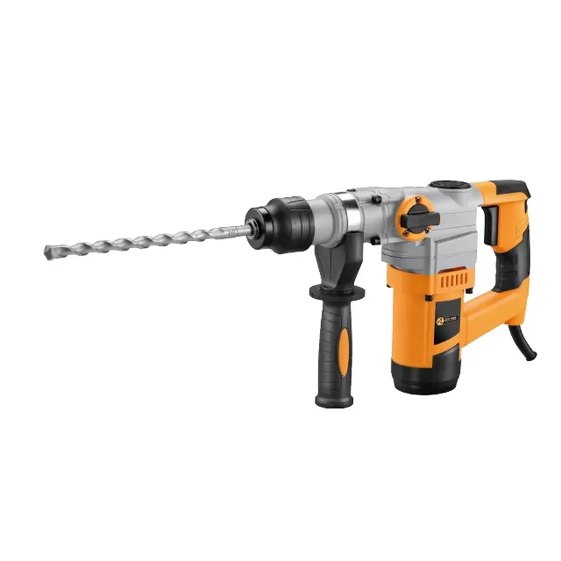 【CHIMU HOME】 สว่านโรตารี่ SDS- - Rotary Hammer Drill 26Mm บทวิจารณ์และราคา