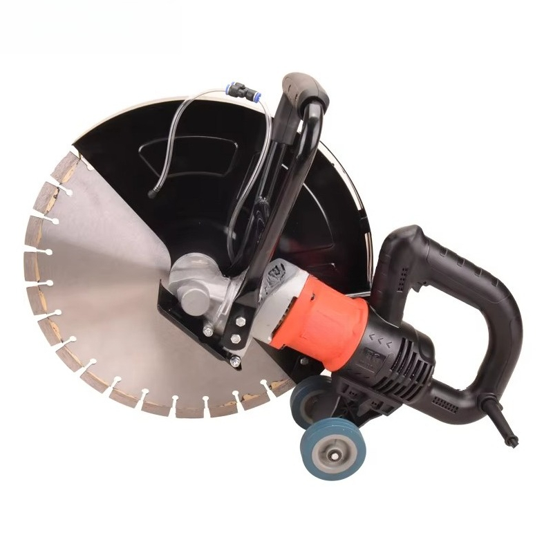เครื่องเซาะร่องผนังไฟฟ้าไร้ฝุ่ - Wall Chaser Machine Concrete บทวิจารณ์และราคา