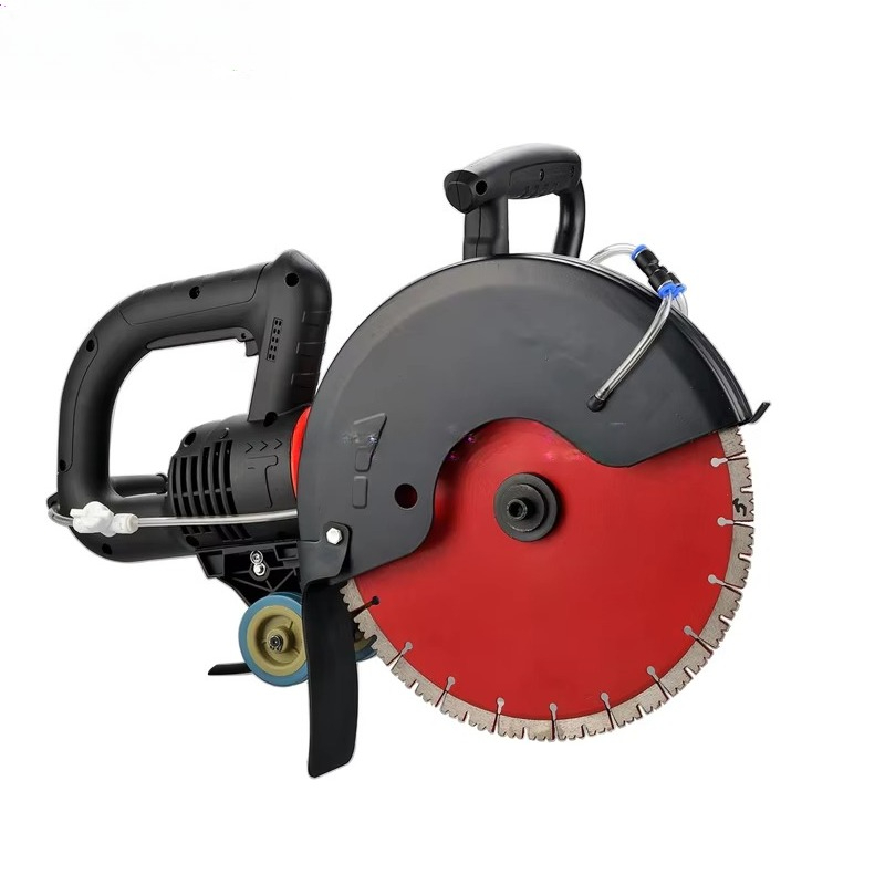 เครื่องเซาะร่องผนังไฟฟ้าไร้ฝุ่ - Wall Chaser Machine Concrete บทวิจารณ์และราคา