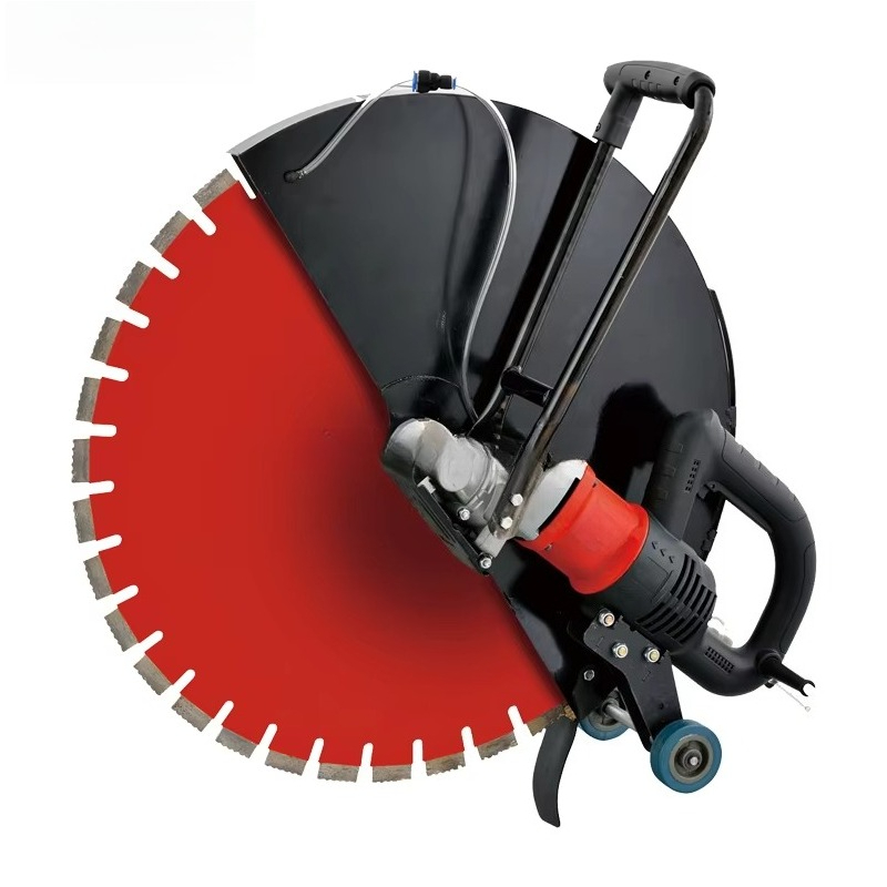 เครื่องเซาะร่องผนังไฟฟ้าไร้ฝุ่ - Wall Chaser Machine Concrete บทวิจารณ์และราคา