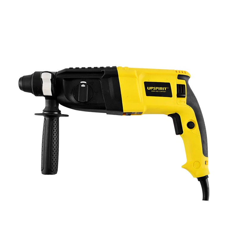 สว่านโรตารี่จีน, สว่านไฟฟ้าขนา - Rotary Hammer Drill 26Mm บทวิจารณ์และราคา