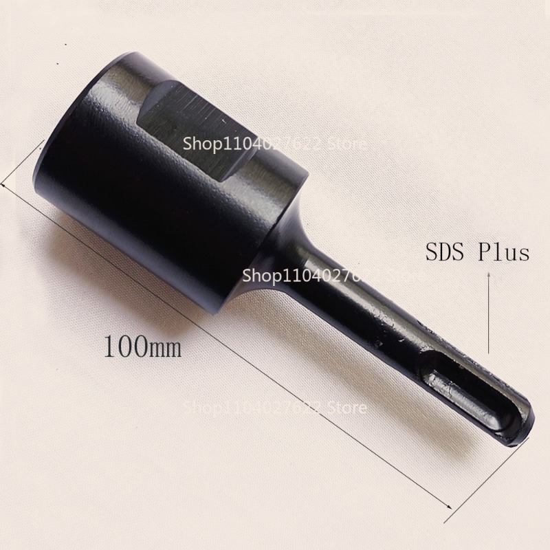 อะแดปเตอร์เกลียวสำหรับดอกสว่าน - Core Drill Bit Diamond 100Mm บทวิจารณ์และราคา
