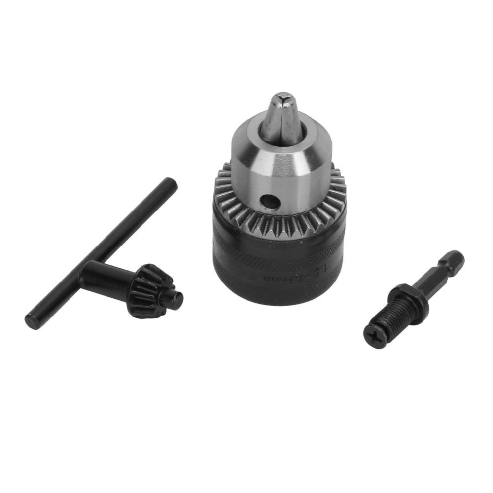 ชุดเครื่องมือหัวจับดอกสว่านขนา - Sds Plus Chuck Adapter บทวิจารณ์และราคา