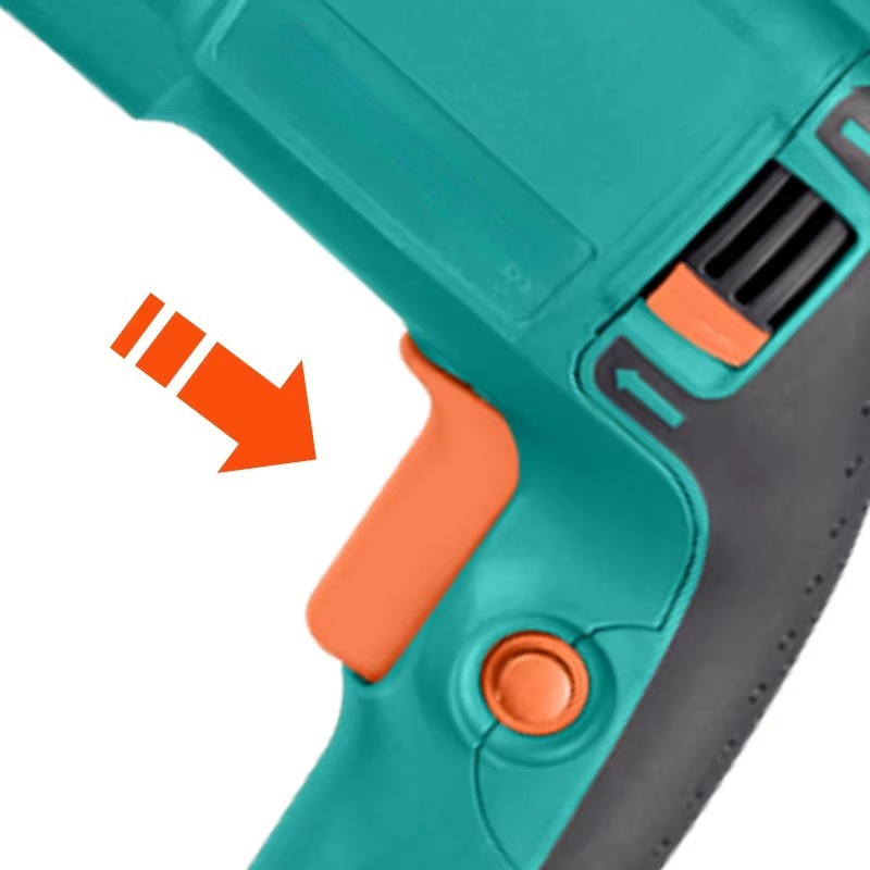 สว่านโรตารี่ RH850 850W 26 มม. - Rotary Hammer Drill 26Mm บทวิจารณ์และราคา