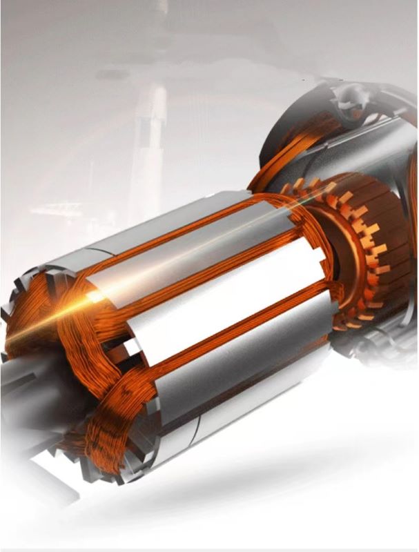 เครื่องตัดร่องผนังคอนกรีตแบบไฟ - Wall Chaser Machine Concrete บทวิจารณ์และราคา