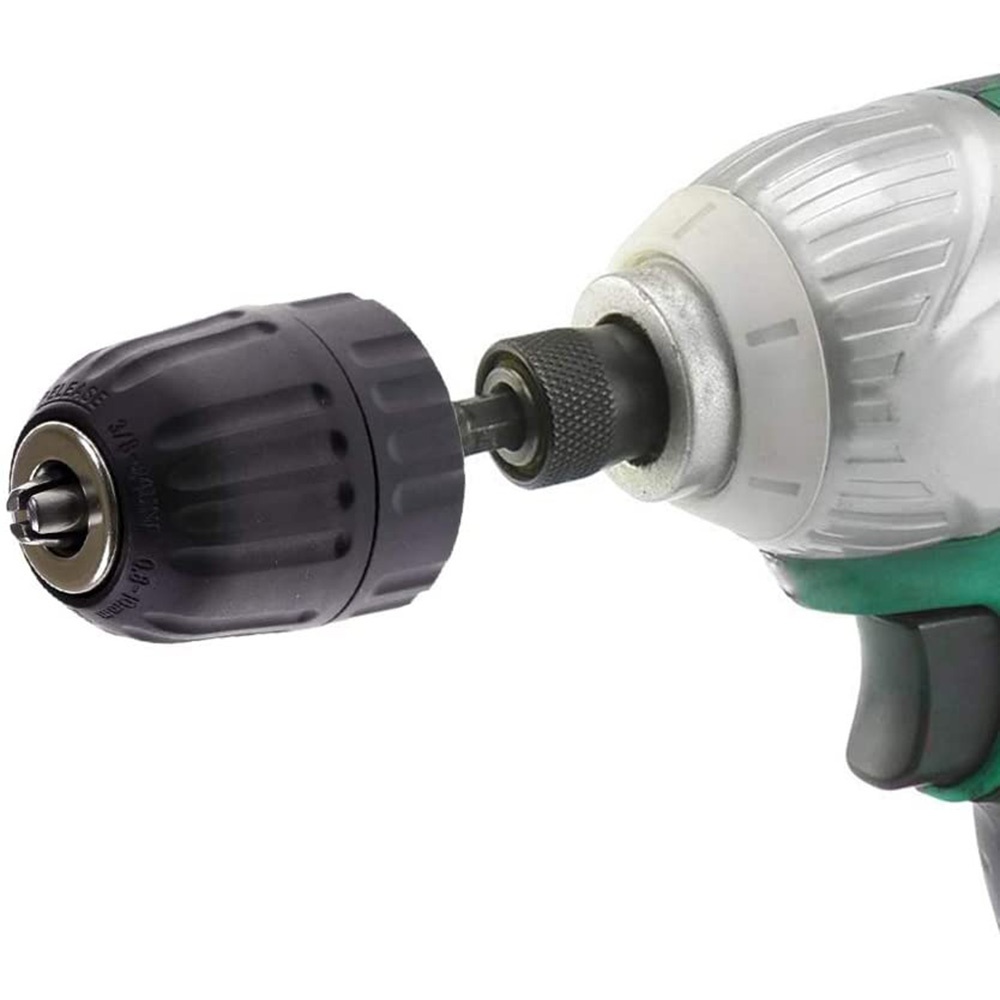 หัวจับดอกสว่านแบบไม่ต้องใช้กุญ - Sds Plus Chuck Adapter บทวิจารณ์และราคา